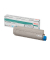 OKI 45862821 cyan Toner