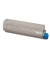 OKI 45862821 cyan Toner