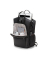 DICOTA Laptop-Rucksack Eco Dual GO Kunstfaser schwarz bis 38,1 cm (15 Zoll)