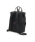 DICOTA Laptop-Rucksack Eco Dual GO Kunstfaser schwarz bis 38,1 cm (15 Zoll)