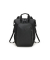 DICOTA Laptop-Rucksack Eco Dual GO Kunstfaser schwarz bis 38,1 cm (15 Zoll)