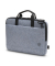 DICOTA Laptoptasche Slim Eco MOTION Kunstfaser blau D31869-RPET bis 33,8 cm (13,3 Zoll)