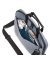 DICOTA Laptoptasche Slim Eco MOTION Kunstfaser blau D31869-RPET bis 33,8 cm (13,3 Zoll)