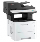 KYOCERA ECOSYS MA4500fx 4 in 1 Laser-Multifunktionsdrucker weiß