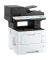 KYOCERA ECOSYS MA4500fx 4 in 1 Laser-Multifunktionsdrucker weiß