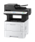 KYOCERA ECOSYS MA4500fx 4 in 1 Laser-Multifunktionsdrucker weiß