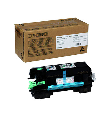 RICOH IM430 schwarz Toner