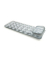 Luftmatratze 18-Pocket grau