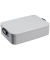 MEPAL Lunchbox Take a Break large 6,5 cm hoch blau