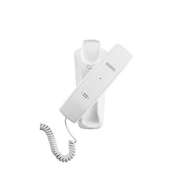 Alcatel Temporis 10 Telefon weiß