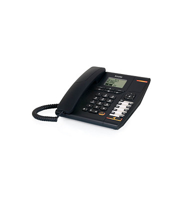 Alcatel Temporis 880 Telefon schwarz Alcatel Temporis 880 Telefon schwarz