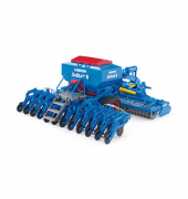 LEMKEN Solitair 9 Saatkombination 02026 Spielzeugauto