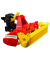 bruder Pöttinger Lion 3002 Kreiselegge 02346 Spielzeugauto