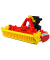 bruder Pöttinger Lion 3002 Kreiselegge 02346 Spielzeugauto