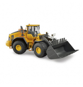 bruder Volvo Radlader L260H 02458 Spielzeugauto