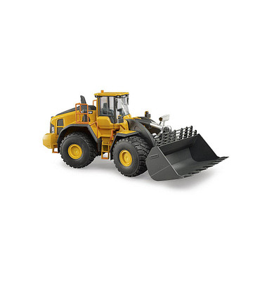 bruder Volvo Radlader L260H 02458 Spielzeugauto