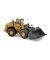 bruder Volvo Radlader L260H 02458 Spielzeugauto