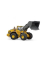 bruder Volvo Radlader L260H 02458 Spielzeugauto