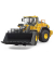 bruder Volvo Radlader L260H 02458 Spielzeugauto
