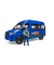 bruder MB Sprinter Transfer mit Fahrer 02681 Spielzeugauto
