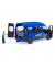 bruder MB Sprinter Transfer mit Fahrer 02681 Spielzeugauto