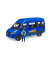 bruder MB Sprinter Transfer mit Fahrer 02681 Spielzeugauto