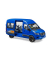 bruder MB Sprinter Transfer mit Fahrer 02681 Spielzeugauto
