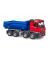 bruder MB Arocs Halfpipe Kipp LKW 03621 Spielzeugauto