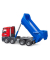 bruder MB Arocs Halfpipe Kipp LKW 03621 Spielzeugauto