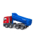 bruder MB Arocs Halfpipe Kipp LKW 03621 Spielzeugauto