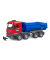 bruder MB Arocs Halfpipe Kipp LKW 03621 Spielzeugauto