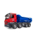 bruder MB Arocs Halfpipe Kipp LKW 03621 Spielzeugauto