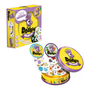Dobble Collector Kartenspiel