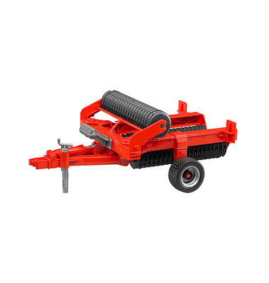 bruder Cambridge Walze 02226 Spielzeugauto