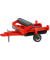 bruder Cambridge Walze 02226 Spielzeugauto