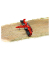 bruder Cambridge Walze 02226 Spielzeugauto