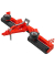 bruder Cambridge Walze 02226 Spielzeugauto
