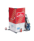 bruder bworld 62702 Feuerwehrstation mit Feuerwehrmann Spielfiguren-Set