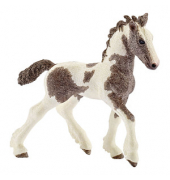 Schleich Farm World 13774 Tinker Fohlen Spielfigur