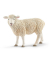 Schleich Farm World 13882 Schaf Spielfigur