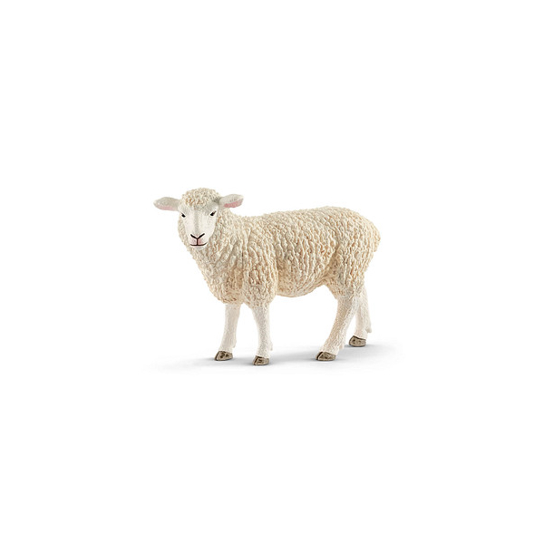4059433025599 - Farm World 13882 Schaf Spielfigur 4059433025599 Schleich 4059433025599 - Farm World 13882 Schaf Spielfigur 4059433025599 Schleich