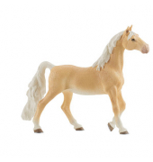 Schleich Horse Club 13912 American Saddlebred Stute Spielfigur