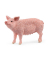 Schleich Farm World 13933 Schwein Spielfigur