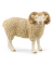 Schleich Farm World 13937 Widder Spielfigur