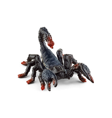 Schleich Wild Life 14857 Kaiserskorpion Spielfigur