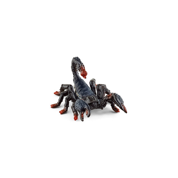 4059433364902 - Wild Life 14857 Kaiserskorpion Spielfigur 4059433364902 Schleich 4059433364902 - Wild Life 14857 Kaiserskorpion Spielfigur 4059433364902 Schleich
