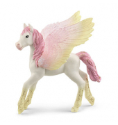 Schleich Bayala 70721 Pegasus Fohlen Spielfigur