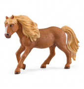 Horse Club 13943 Island Pony Hengst Spielfigur