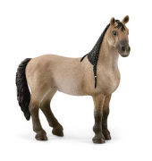 Schleich Horse Club 13948 Criollo Definitivo Stute Spielfigur
