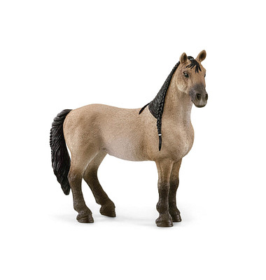 Schleich Horse Club 13948 Criollo Definitivo Stute Spielfigur Schleich Horse Club 13948 Criollo Definitivo Stute Spielfigur